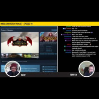 MMOs.com Podcast 141 Subscriptions in F2Ps, Raid Mechanics, FFXIV, amp More