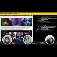 Episode 161 - Lore In MMORPGs, WoW, OSRS, amp More