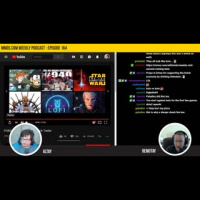 Episode 164 Bots, SJW Riot Games, Achievements, BFA, amp More