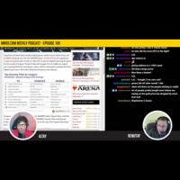 Episode 166 Are MMORPGs Back, Raiding, Bless KR, Lost Ark, amp More