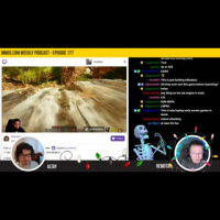 Episode 177 - Atlas, Star Citizen, eSports SJW, amp More