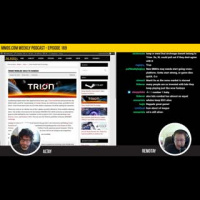 MMOs.com Podcast – Episode 169 - Gamigo, Raiding, Eve Echoes, amp More