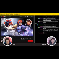 Episode 181 - Shitty Kickstarters, Gambling elements, FFXIV, amp More