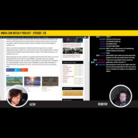 MMOs.com Podcast - Episode 128 MMO Economy, Loot Boxes, Classic Servers, amp More