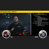 MMOs.com Podcast 139 MMORPG Reboots, DPS Meters, Casuals, amp More