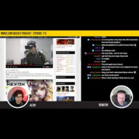 Episode 172 - GStar 2018, Micro Transactions, NCSoft, amp More