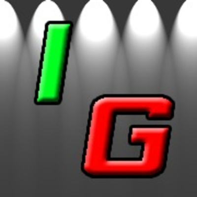 Interstate Gaming Live....kinda