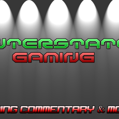 Interstate Gaming Live....kinda