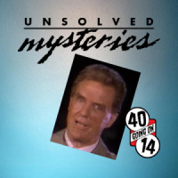 Unsolved Mysteries