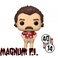 Magnum PI
