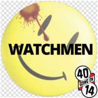WATCHMEN
