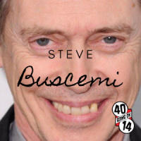 Steve Buscemi