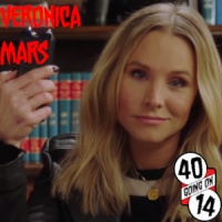 Veronica Mars