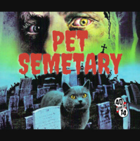 Pet Semetary