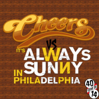Cheers vs It’s Always Sunny In Philadelphia