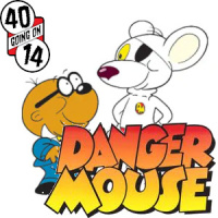 Danger Mouse