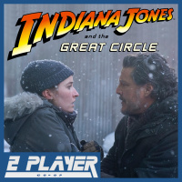 Indiana Jones and The Great Circle PS5 Review amp The Last Of Us Did the Thing... - Episode 382