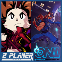 Gamescom ONL Disappoints amp Thoughts on Mina The Hollower amp Ninja Gaiden Ragebound - Episode 389