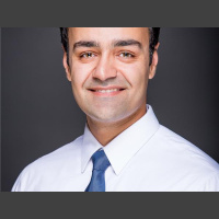 Attract Your Dream Client or Career Using Tactical Networking With Nader Mowlaee