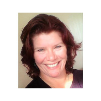 Meet Trilby Johnson - The Connective, Author, Energy Alchemist  Body Whisperer