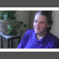 Meet Maxwell Ivey, The Blind Blogger, Inspirational Success Coach