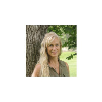 Meet Ann Liddick - Spiritual Teacher, Writer,  Creator of The Art of Compassion