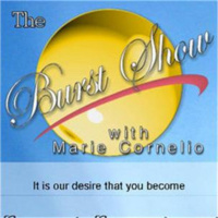 Burst Moments with Marie Cornelio Topic Joy