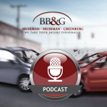 Chicago Injury Alert By Briskman Briskman  Greenberg