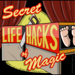 Secret Lifehacks Of Magic