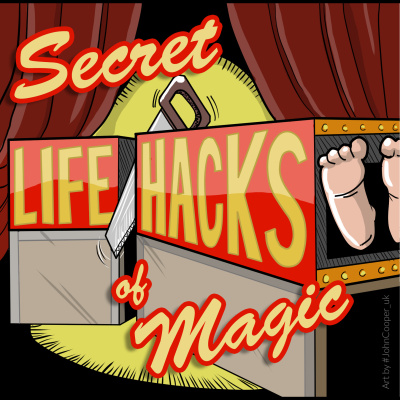 Secret Lifehacks Of Magic