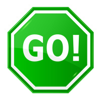 Go! Podcast Episode 1