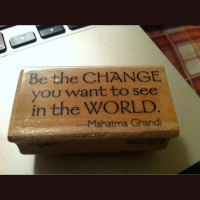 The Blest Podcast Episode 25! Social Media for change