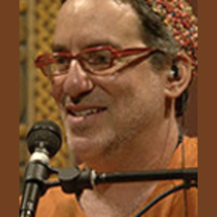 Interview with the Kirtan Rabbi