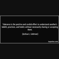 Episode 44 Tolerance From the Dali Lama to Shiite Lebanese Cleric