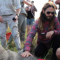 The Blest Podcast - Jared Leto, WWF, and Fame