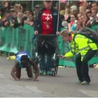 The Blest Podcast - On Quitting....or not