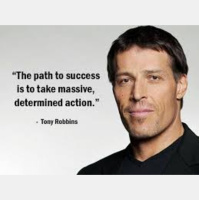 The Blest Podcast - E. 36 From Tony Robbins to Dr. Jungers Clean GUT