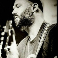 The Blest Podcast Interview w/ Joe Buchanan