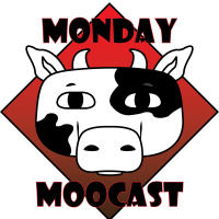 Monday MOOcast - Episode 38 - Podcast re-launch!