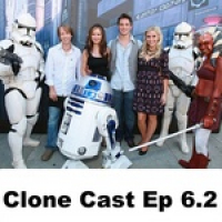 The Clone Cast Farewell Episode 2 - Star Wars: The Clone Wars
