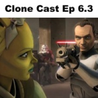 The Clone Cast Farewell Episode 3 - Star Wars: The Clone Wars