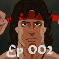 The Nerds and Violence Episode