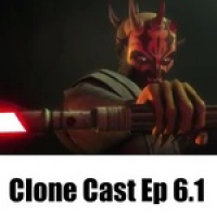 The Clone Cast Farewell Episode 1 - Star Wars: The Clone Wars
