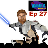 Ep 27 - MST3 Kenobi
