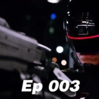 Inner Dorkdom Podcast