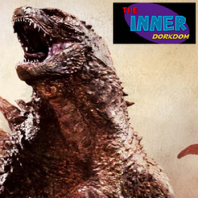 Inner Dorkdom Podcast