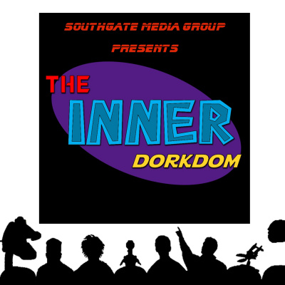 Inner Dorkdom Podcast