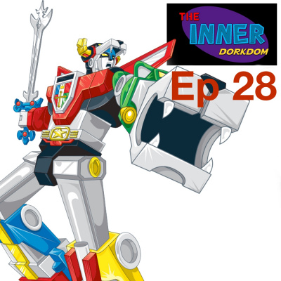 Inner Dorkdom Podcast