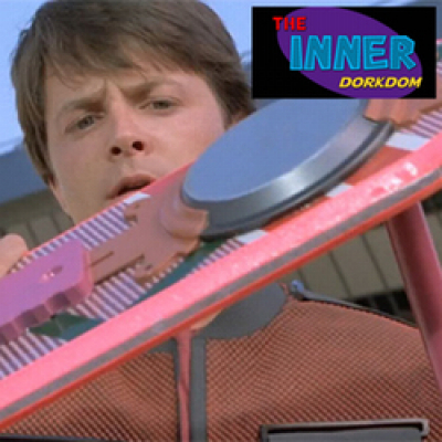 Inner Dorkdom Podcast