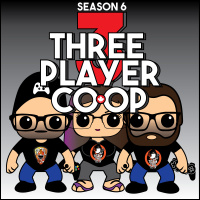 3 Player Co-Op, Episode 224 - Bleeze
